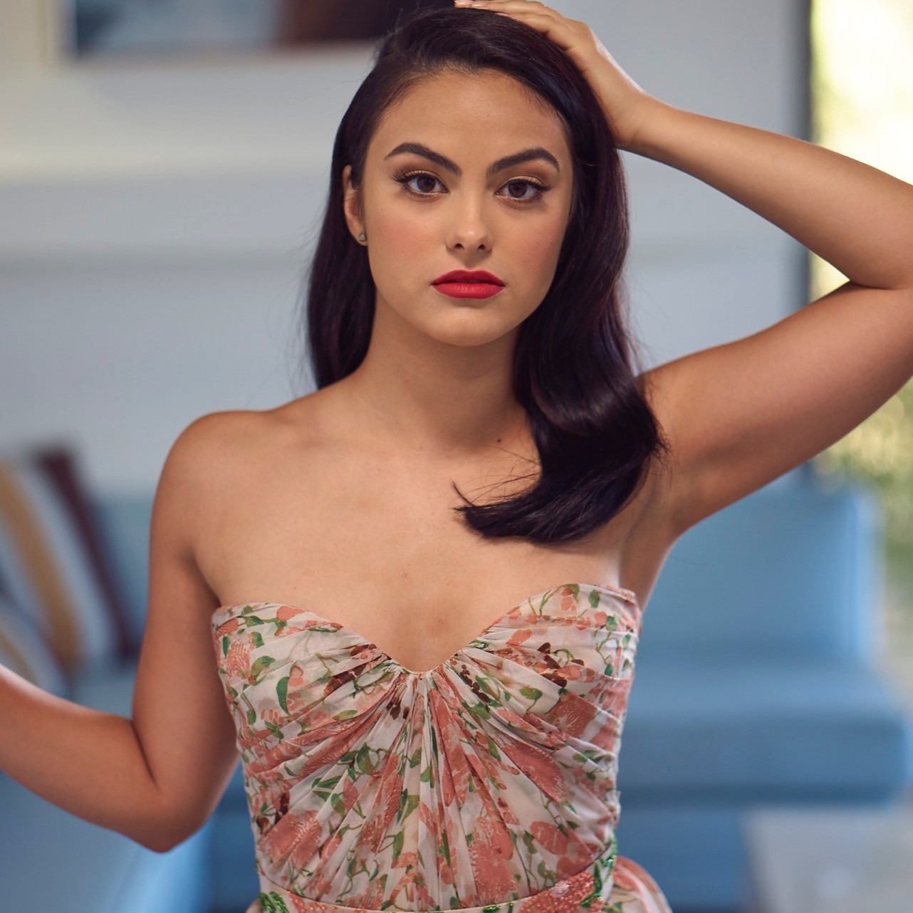 Adelaide Beamount